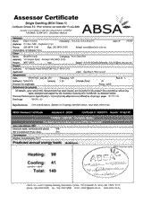 absa certificate